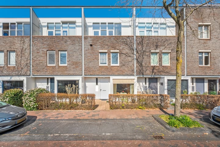 Foto 1 van Tolhekstraat 6