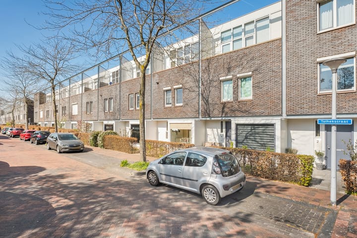 Foto 4 van Tolhekstraat 6