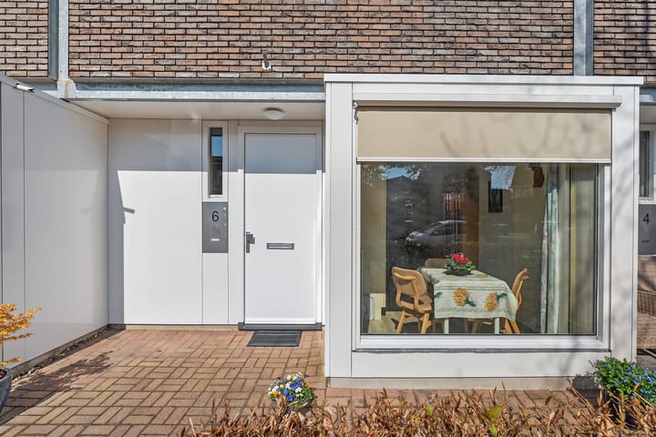 Foto 5 van Tolhekstraat 6