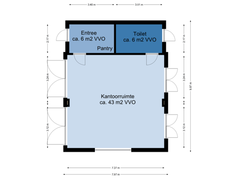 Bekijk plattegrond