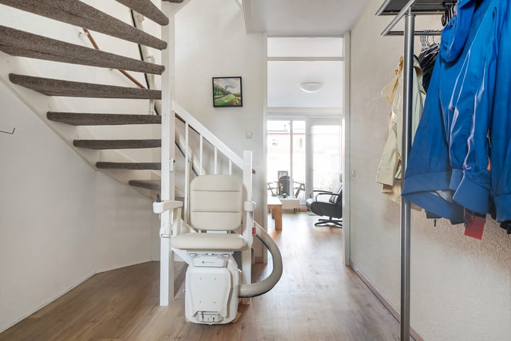 Foto 6 van Tolhekstraat 6