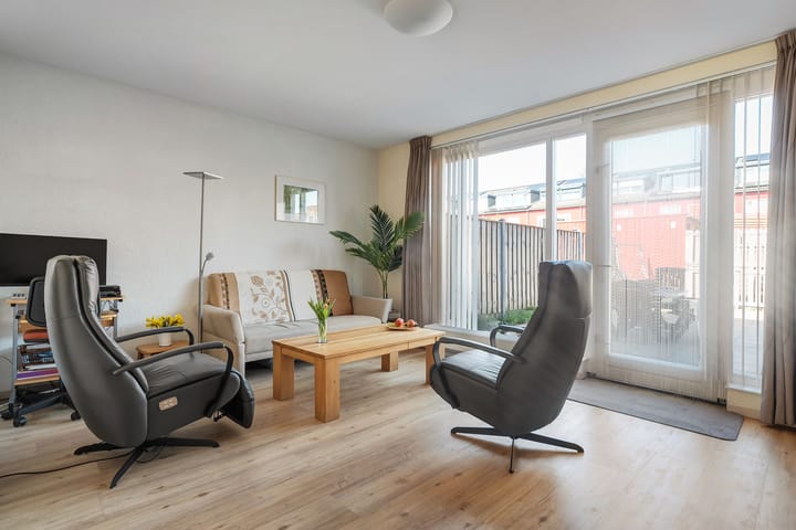 Foto 8 van Tolhekstraat 6