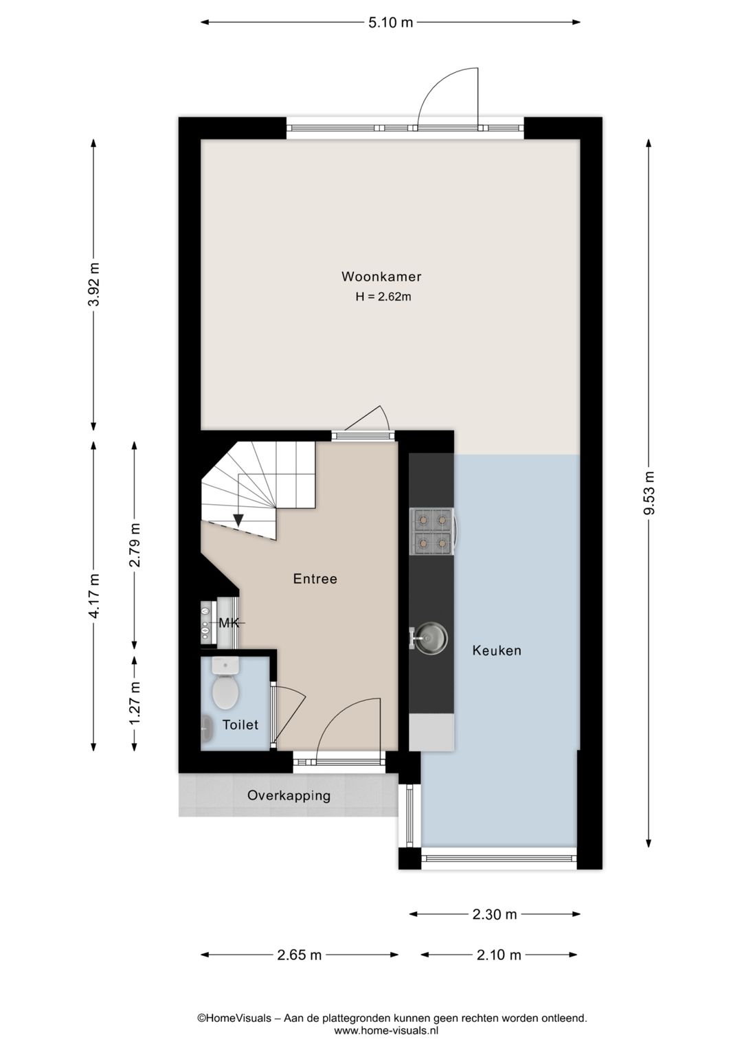 Foto 37 van Tolhekstraat 6