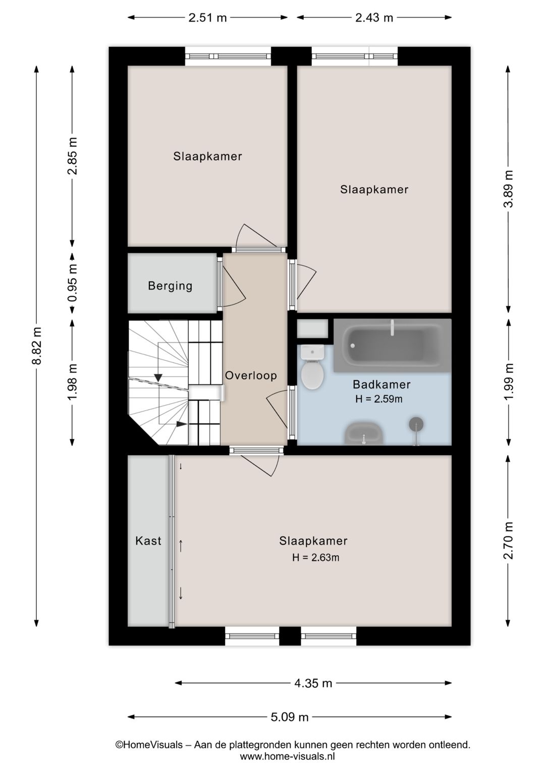 Foto 38 van Tolhekstraat 6