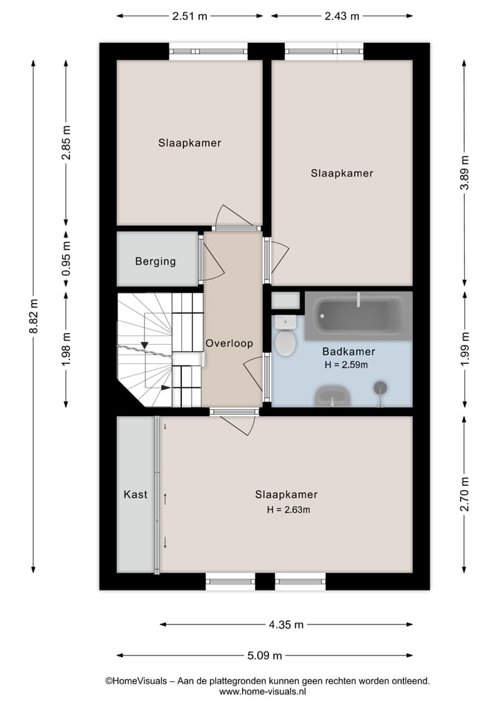 Foto 38 van Tolhekstraat 6