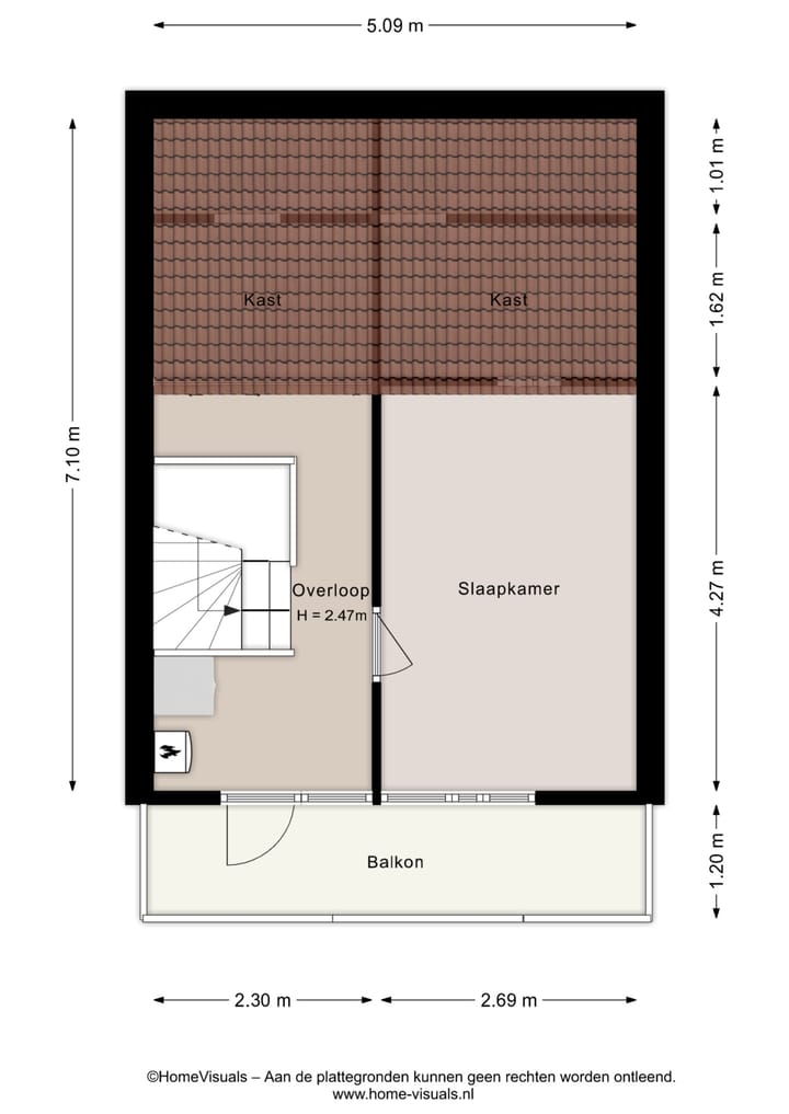 Foto 39 van Tolhekstraat 6
