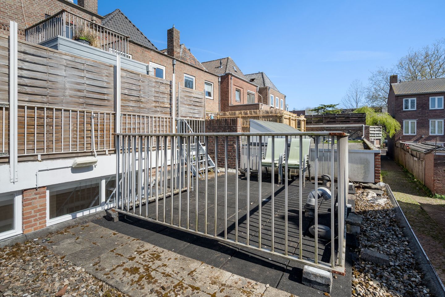 Foto 20 van Colijnstraat 1