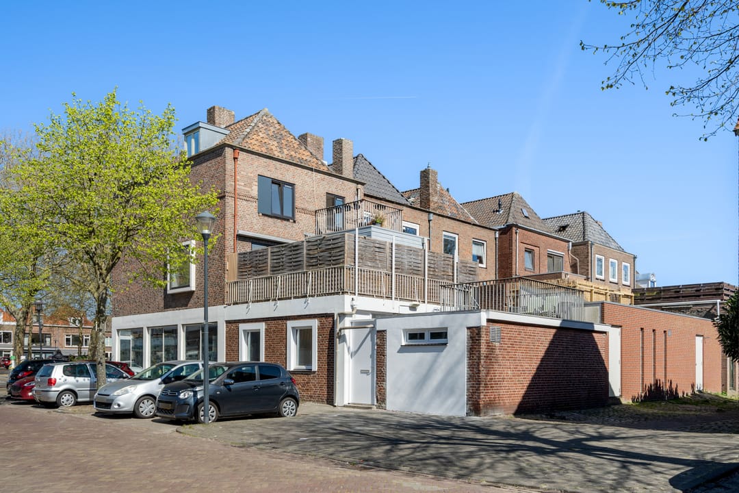 Foto 22 van Colijnstraat 1