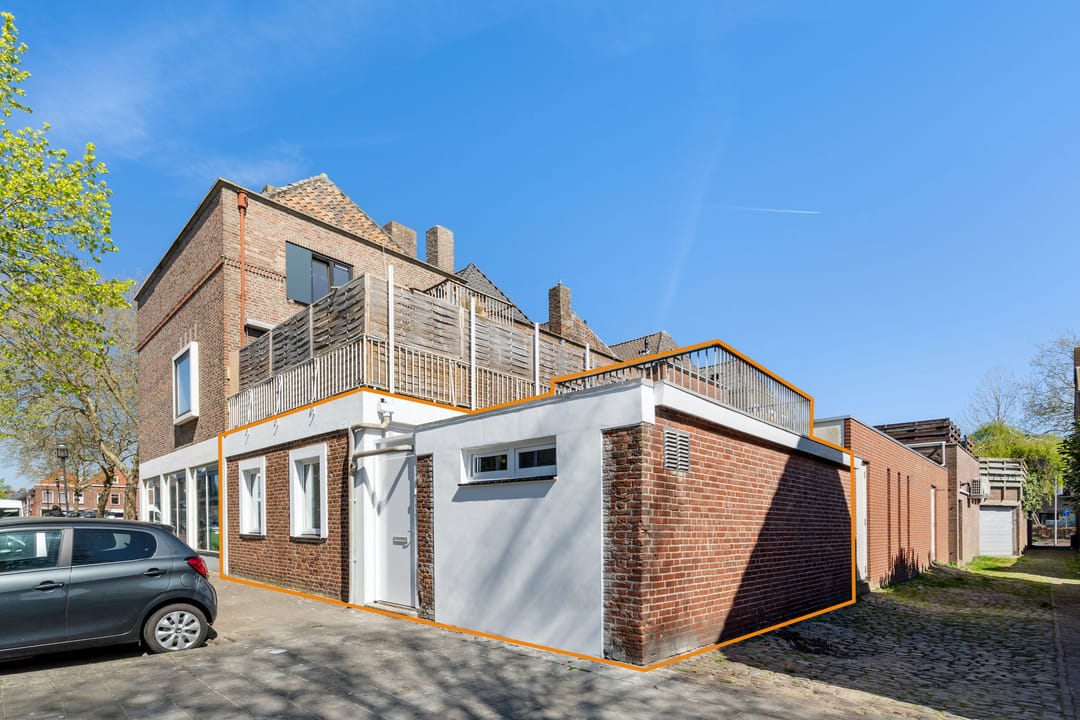 Foto 23 van Colijnstraat 1