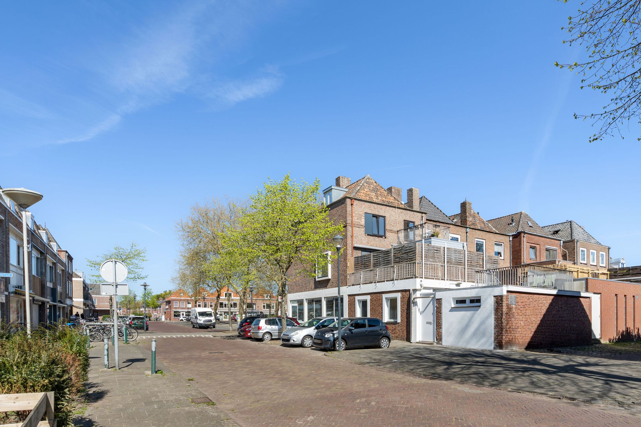 Foto 24 van Colijnstraat 1