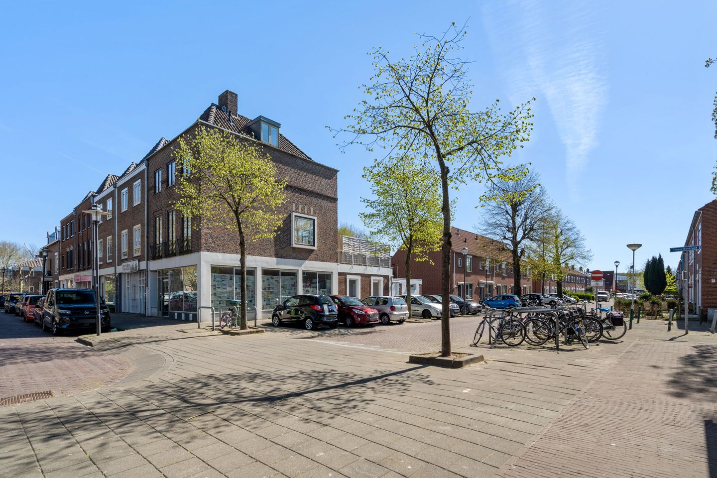 Foto 25 van Colijnstraat 1