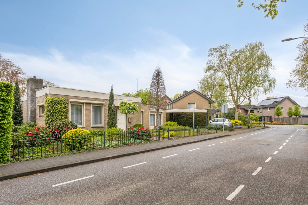 Photo 1 of Molengraaf 12-A