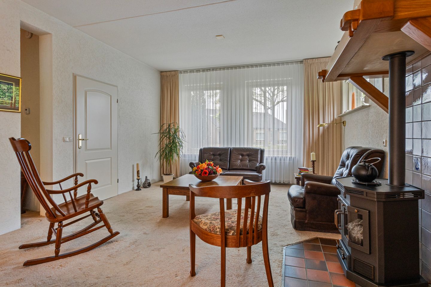 Photo 4 of Molengraaf 12-A