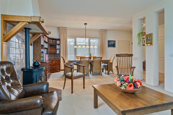 Foto 5 van Molengraaf 12-A