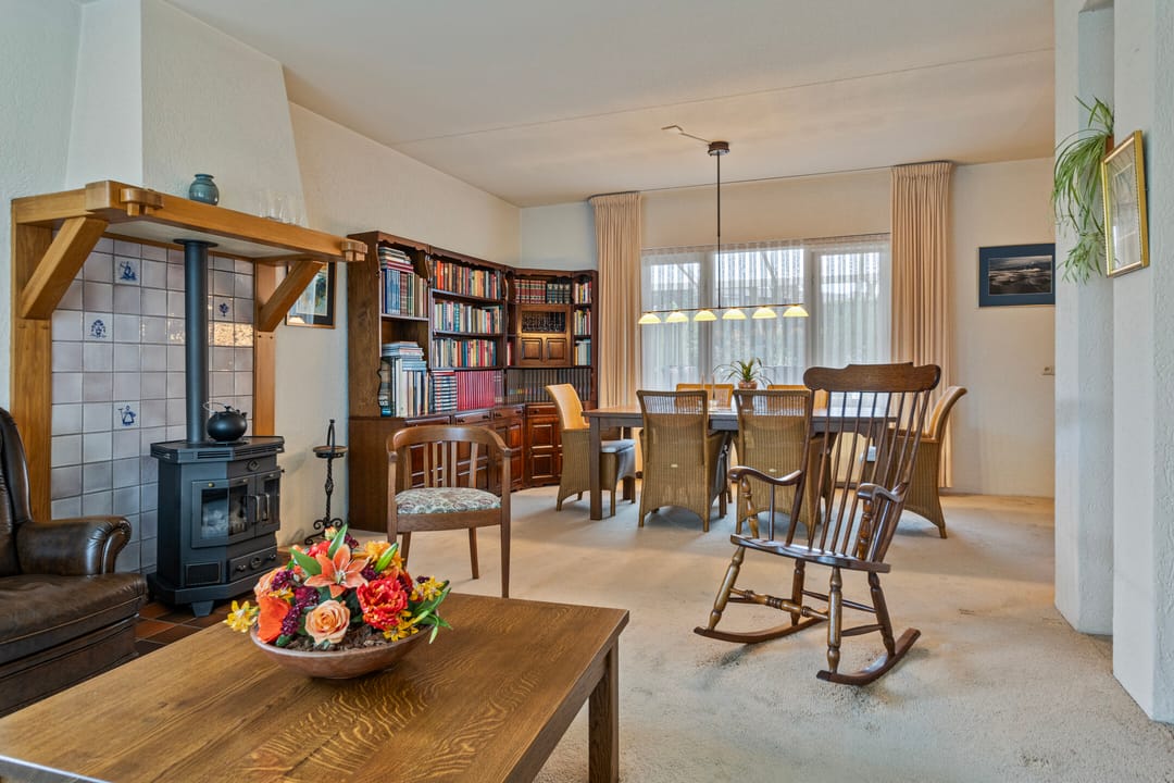 Photo 7 of Molengraaf 12-A