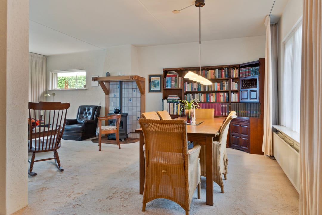 Photo 8 of Molengraaf 12-A