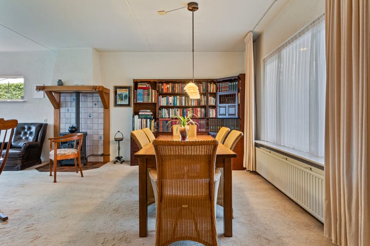 Foto 9 van Molengraaf 12-A