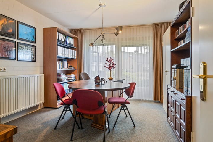 Foto 24 van Molengraaf 12-A