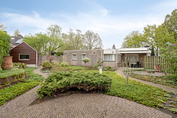 Foto 30 van Molengraaf 12-A