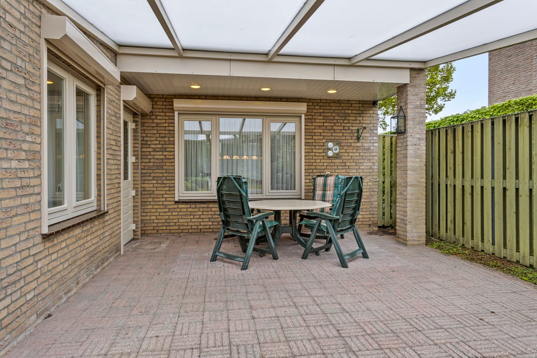 Photo 31 of Molengraaf 12-A