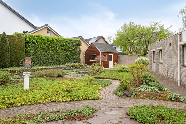 Foto 32 van Molengraaf 12-A