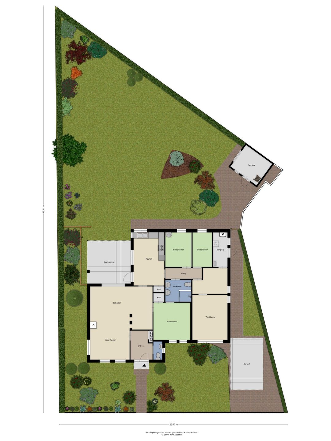 Photo 37 of Molengraaf 12-A