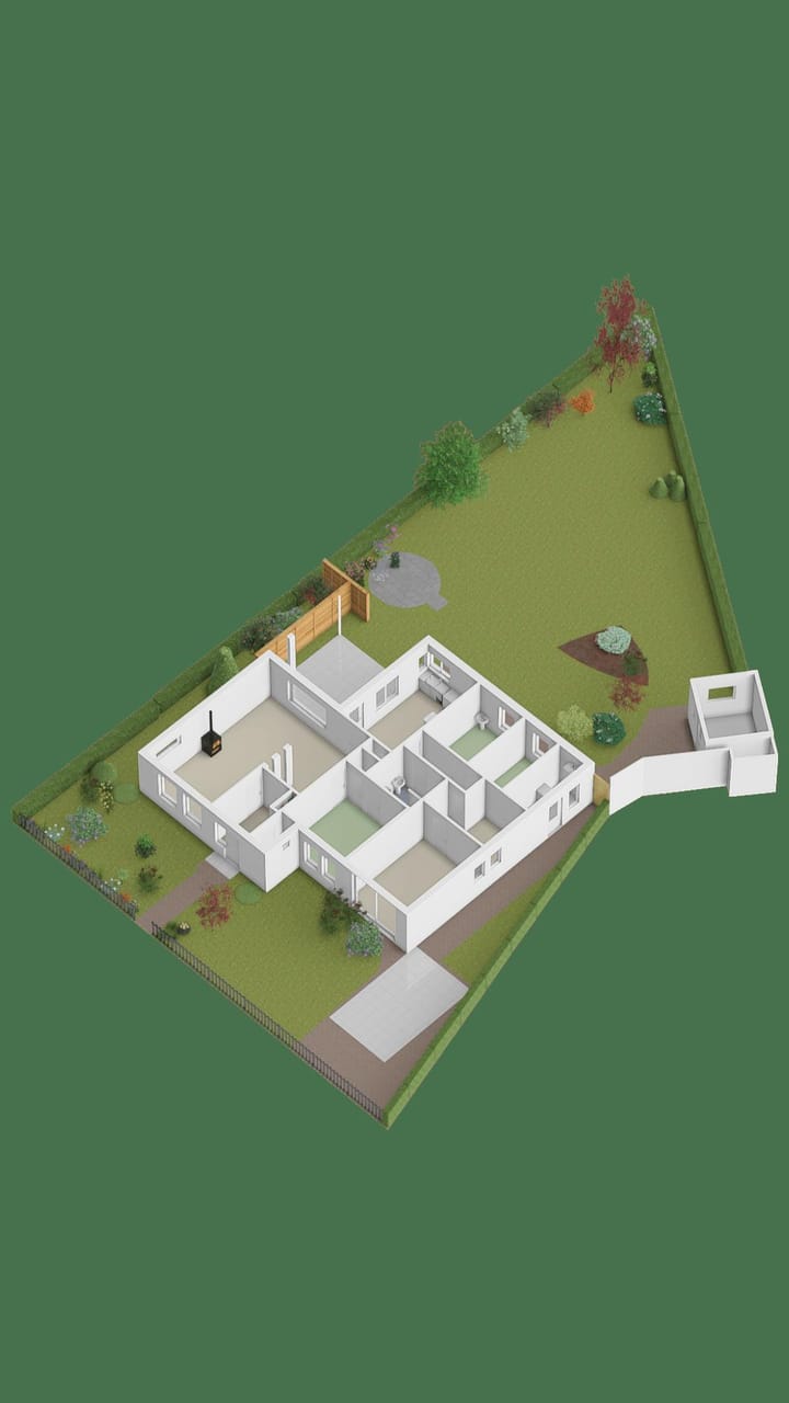 Foto 38 van Molengraaf 12-A