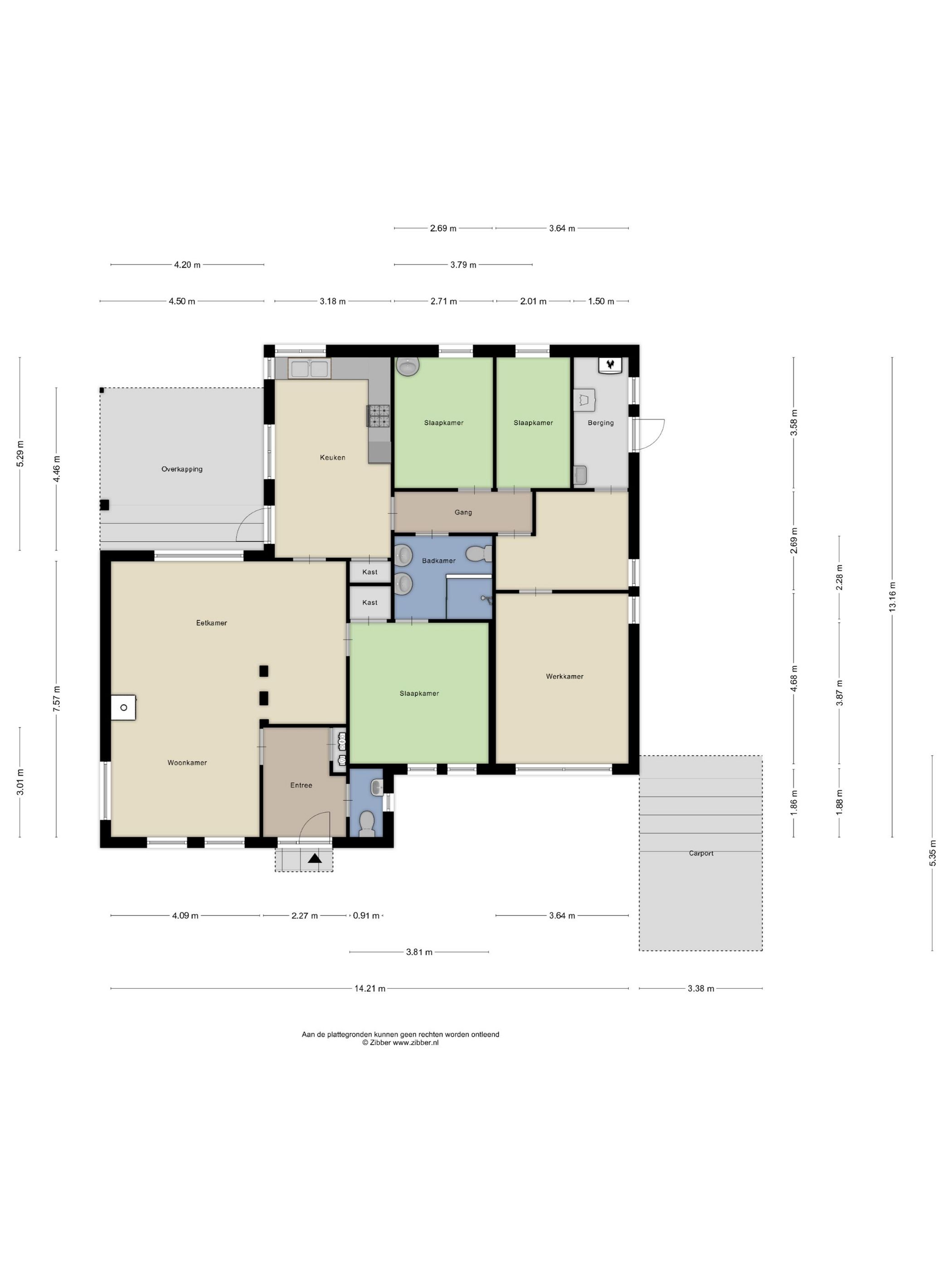 Photo 39 of Molengraaf 12-A