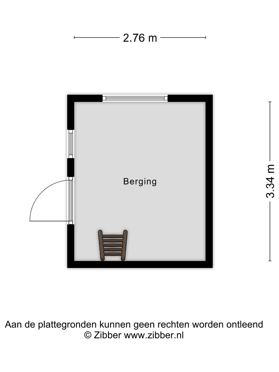 Photo 41 of Molengraaf 12-A