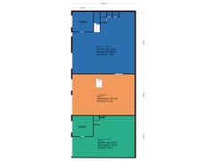 View floorplan