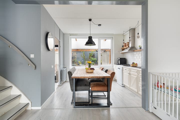 Foto 3 van Karel Doormanstraat 55