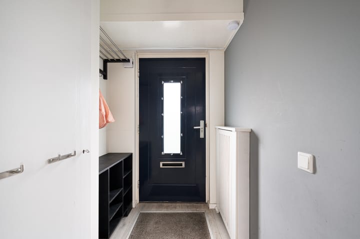 Foto 5 van Karel Doormanstraat 55