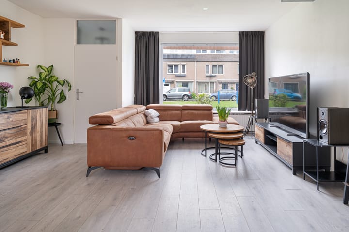 Foto 2 van Karel Doormanstraat 55