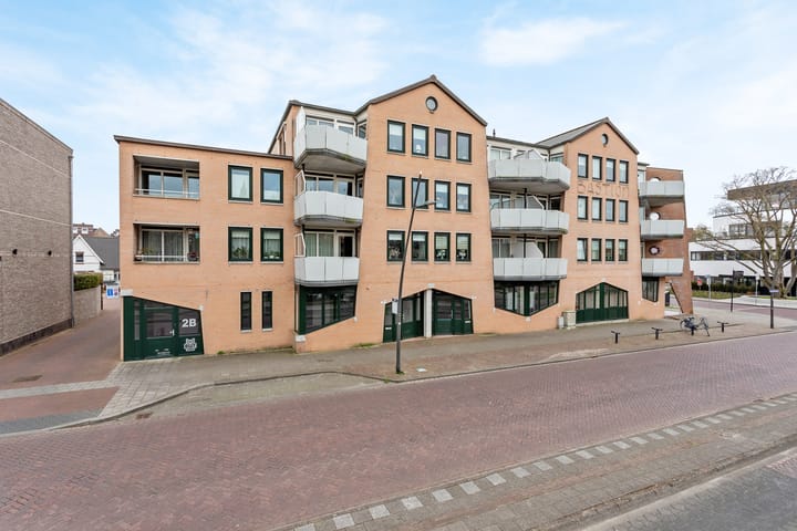 Prins Hendrikstraat 2