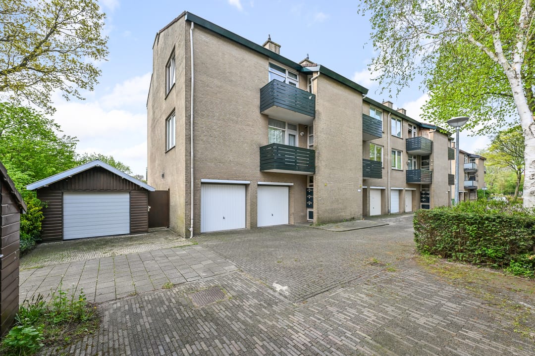 Foto 1 van Junohof 34