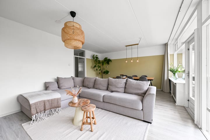 Foto 3 van Junohof 34