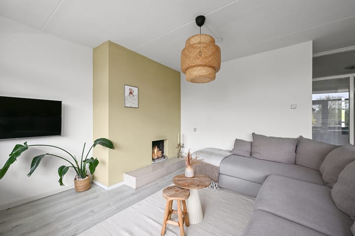 Foto 4 van Junohof 34