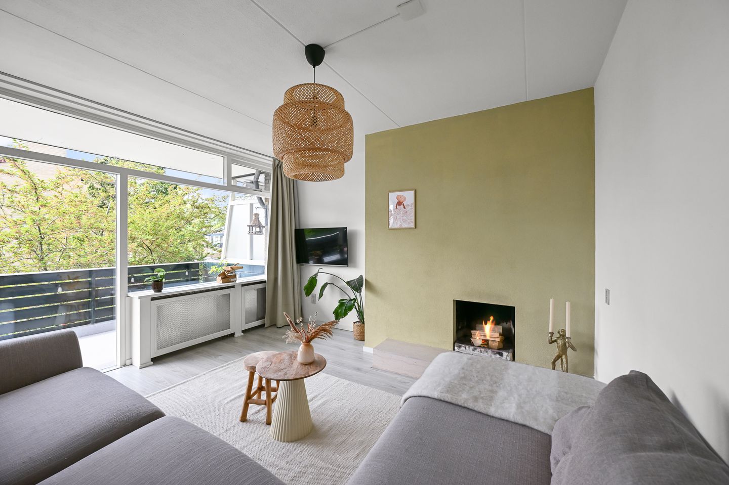 Foto 5 van Junohof 34