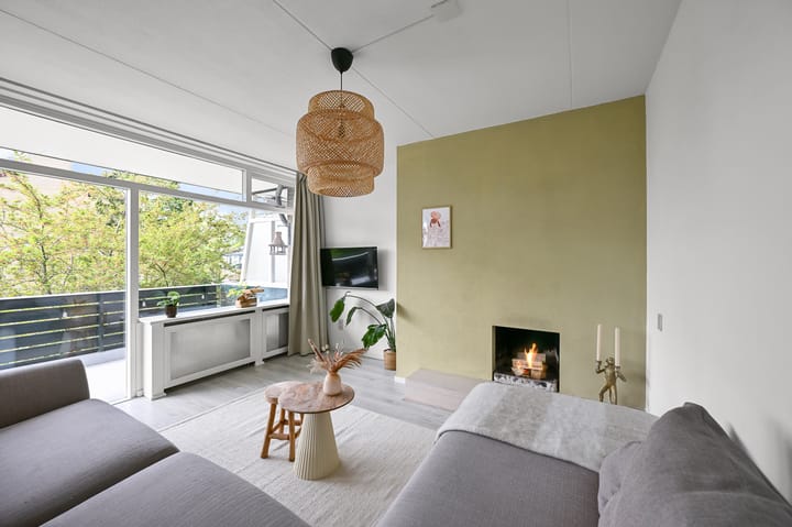 Foto 5 van Junohof 34