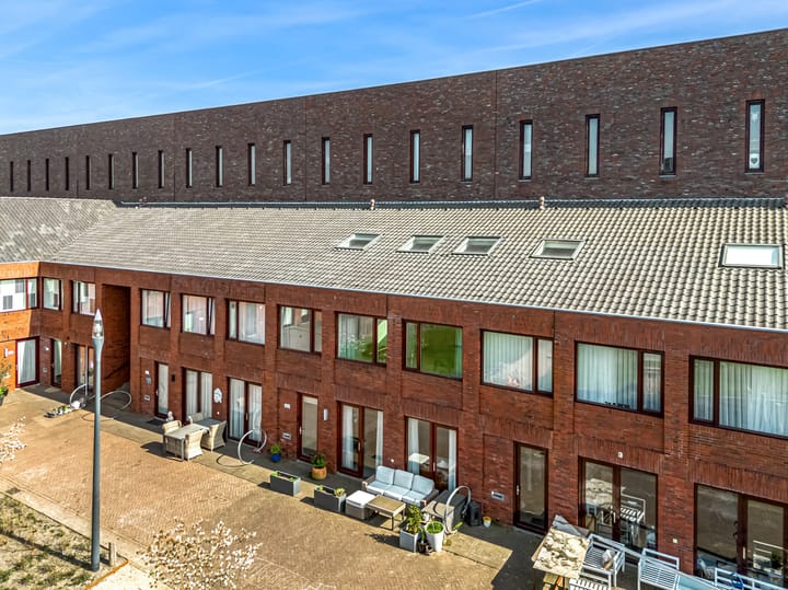 Foto 34 van Zonnehof 202