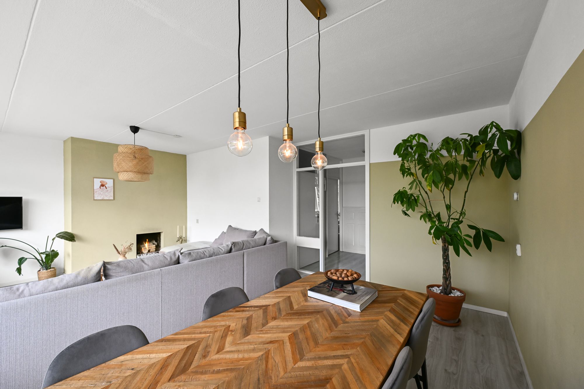 Foto 6 van Junohof 34