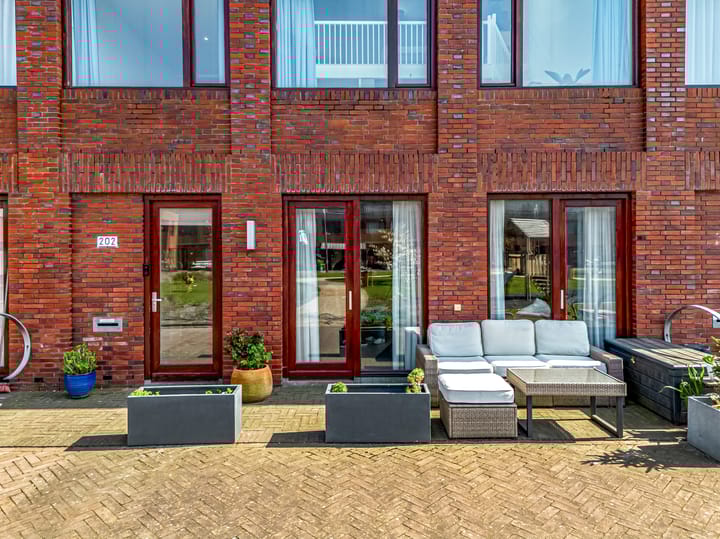 Foto 11 van Zonnehof 202