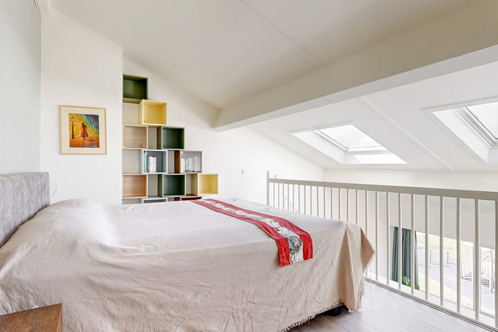 Foto 5 van Zonnehof 202