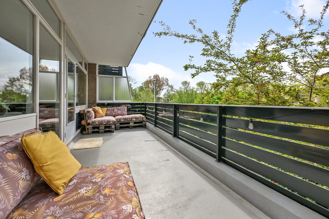 Foto 8 van Junohof 34