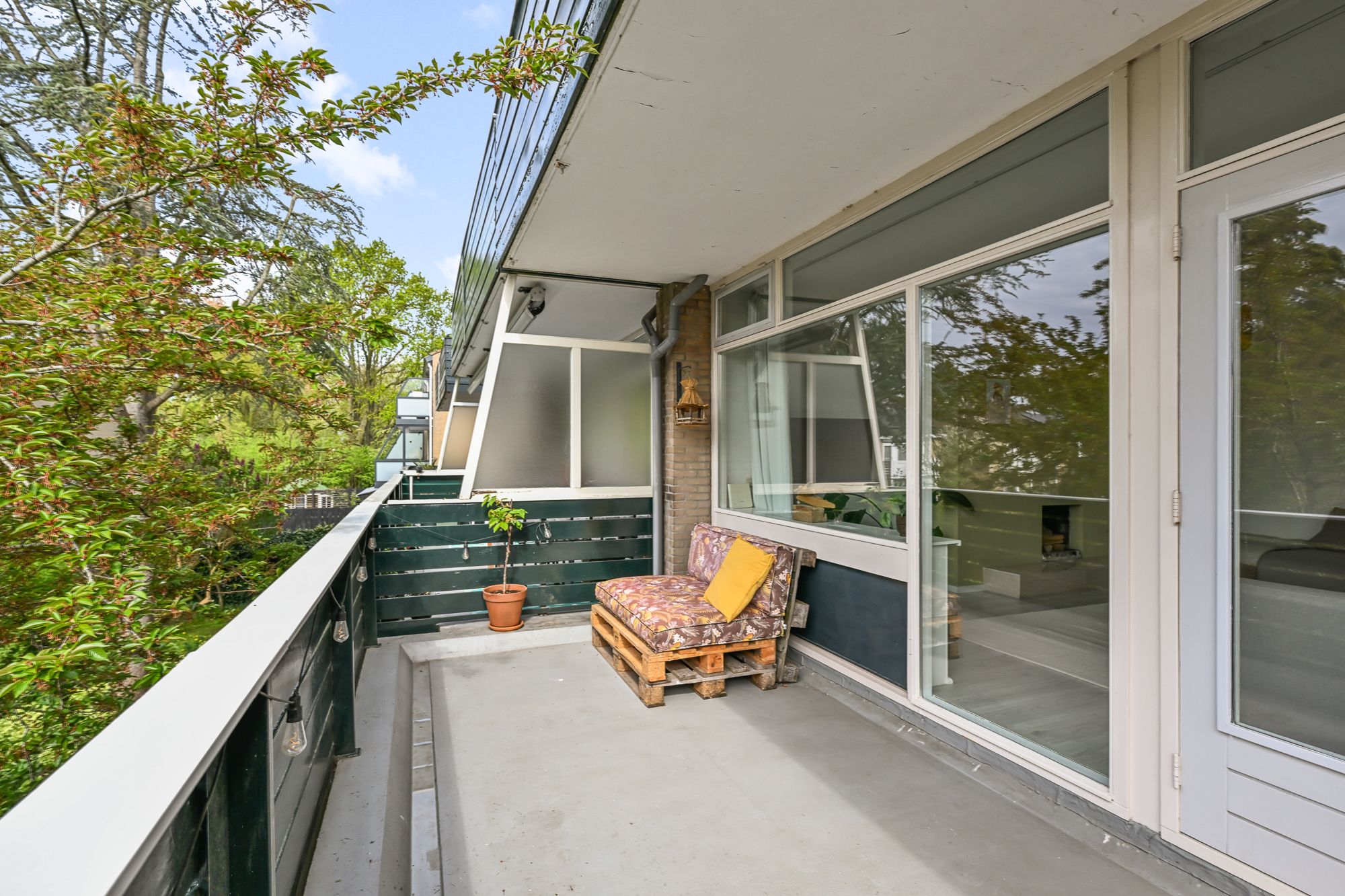 Foto 9 van Junohof 34