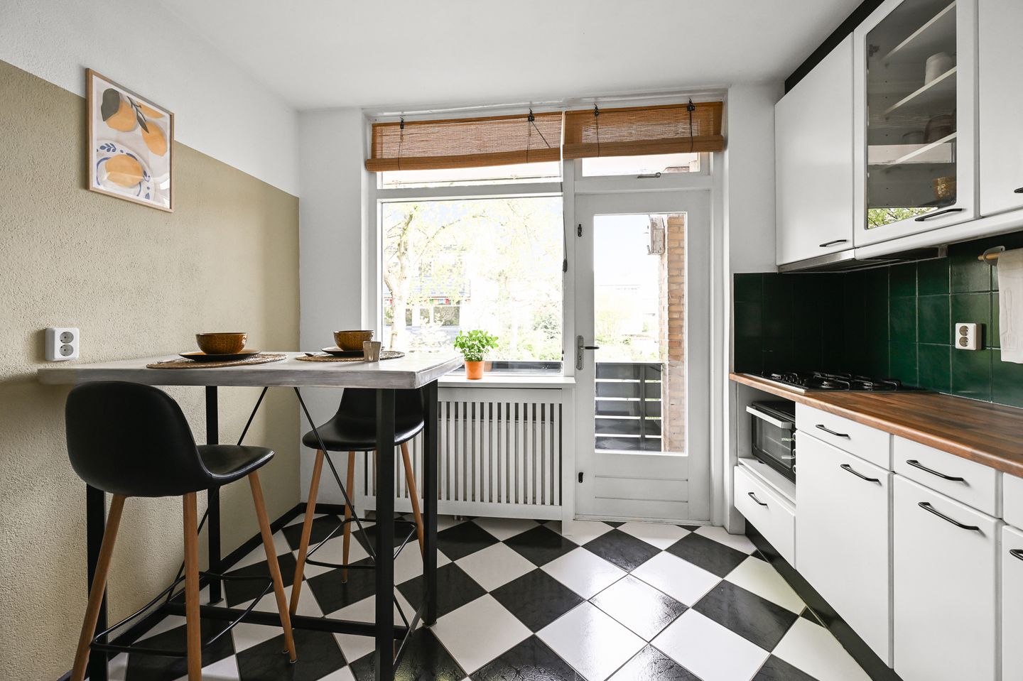 Foto 10 van Junohof 34