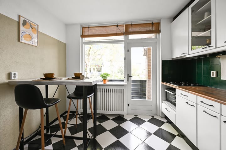 Foto 10 van Junohof 34