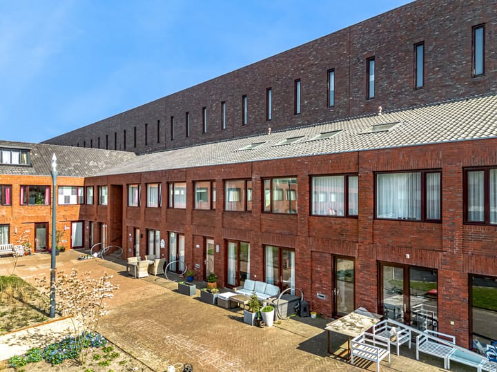 Foto 7 van Zonnehof 202