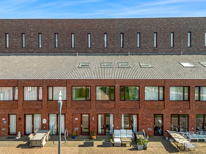 Foto 8 van Zonnehof 202