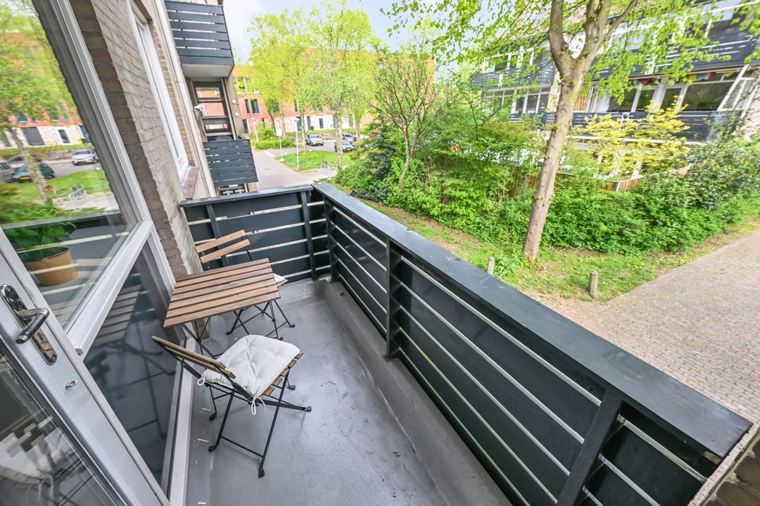 Foto 13 van Junohof 34